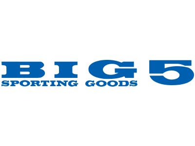 Big 5 Sporting Goods Logo