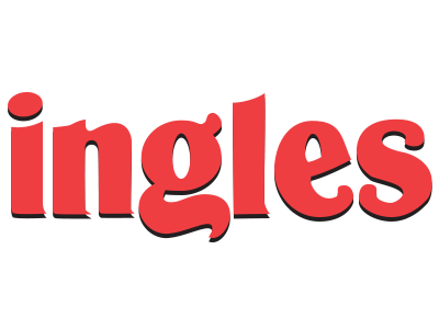 Ingles Logo