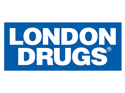 London Drugs Logo