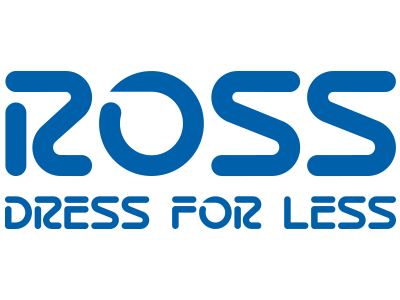 Ross Dress for Less Logo