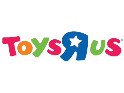 Toys R Us Logo